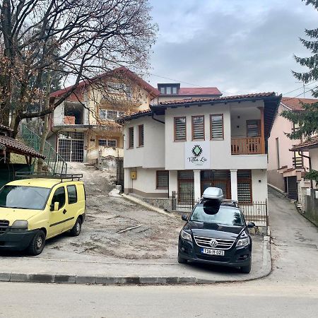 Villa La Сараево Экстерьер фото