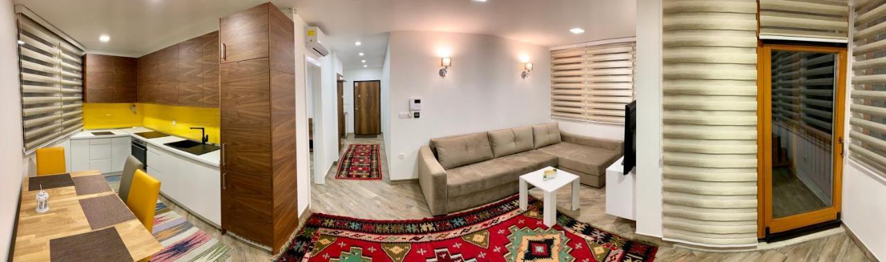 Villa La Сараево Экстерьер фото