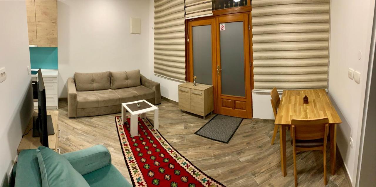 Villa La Сараево Экстерьер фото