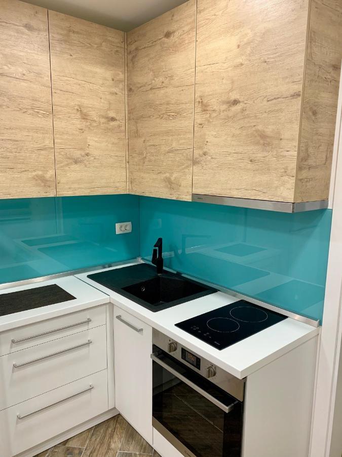 Villa La Сараево Экстерьер фото