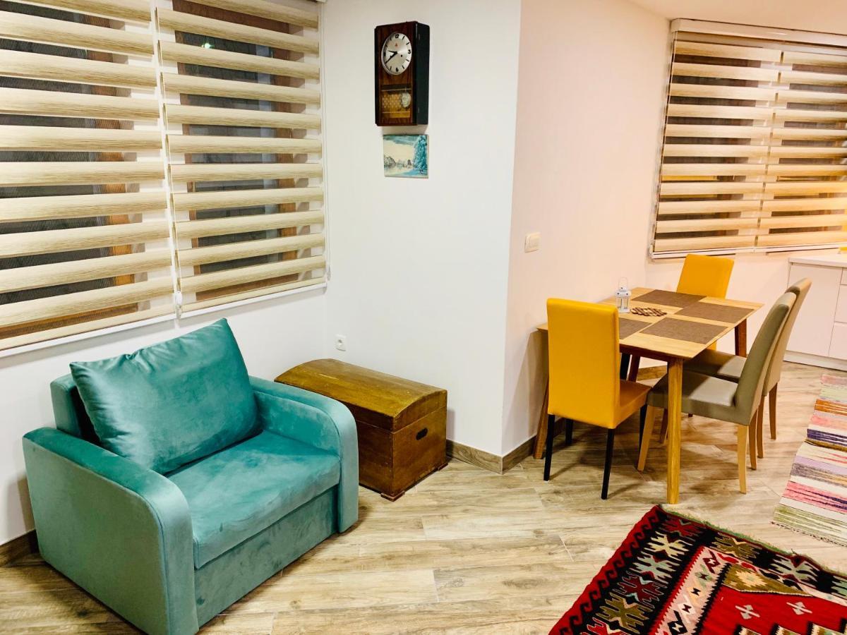 Villa La Сараево Экстерьер фото